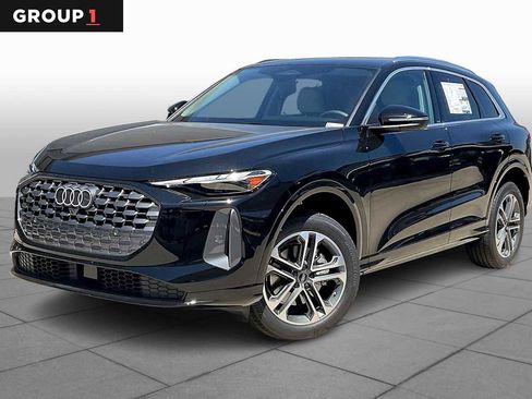 New 2025 Audi Q5 Premium image 1