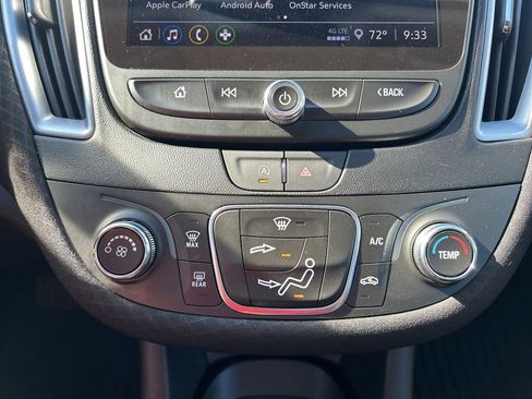 Used 2024 Chevrolet Malibu RS FWD image 30