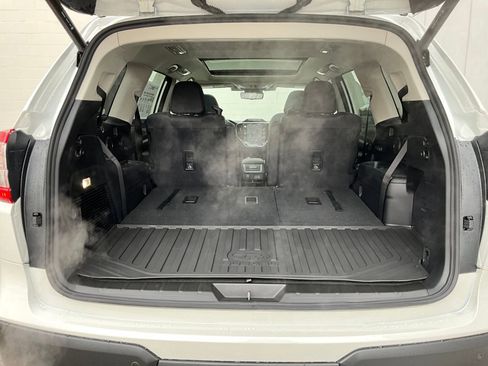 New 2026 Subaru Ascent Bronze Edition image 28