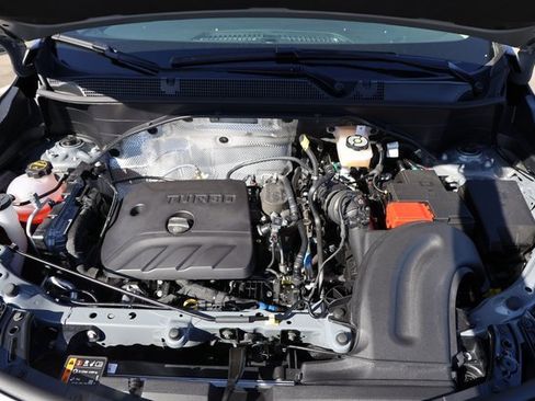 New 2026 Buick Encore GX Sport Touring image 23