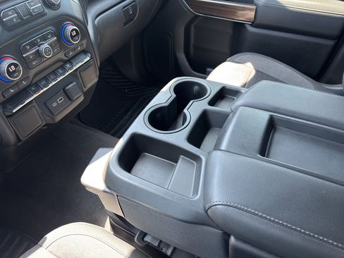 Used 2020 Chevrolet Silverado 1500 LT w/ Texas Edition RWD image 17
