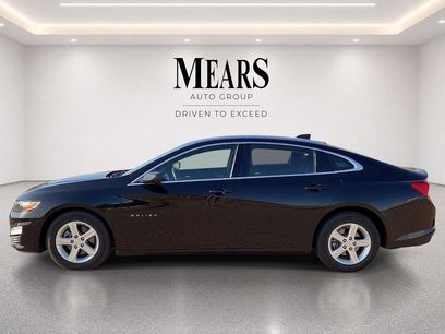 Used 2023 Chevrolet Malibu LT