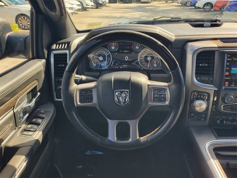 Used 2017 RAM 1500 Limited image 22