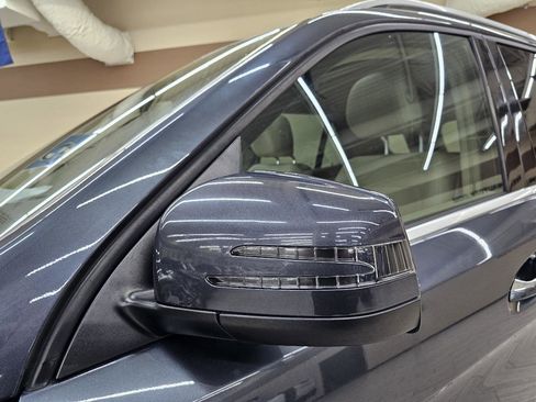 Used 2013 Mercedes-Benz ML 350 2WD image 10