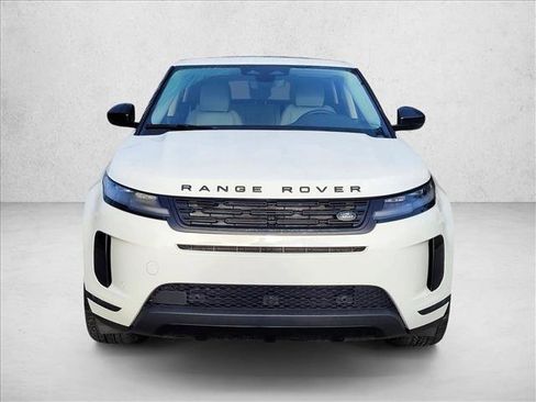 Used 2024 Land Rover Range Rover Evoque S image 2