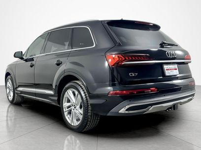 Used 2023 Audi Q7 2.0T Premium w/ Towing Package