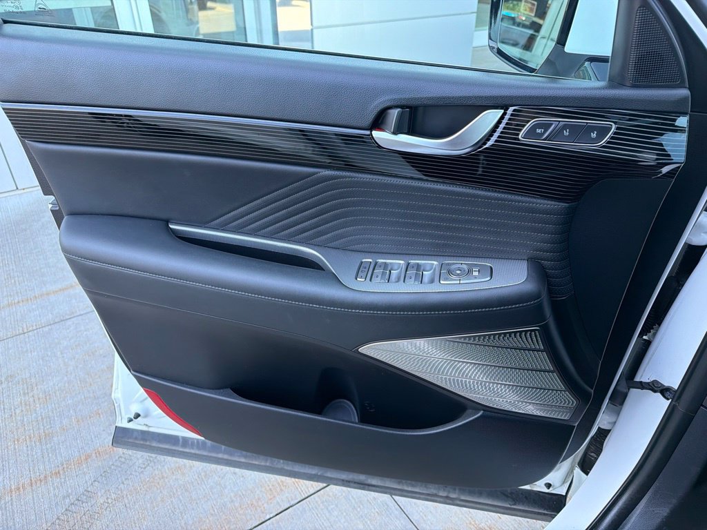 Used 2023 Hyundai Palisade Calligraphy AWD/4WD image 22