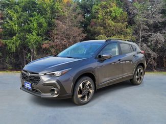 New 2026 Subaru Crosstrek 2.5i Limited video 1
