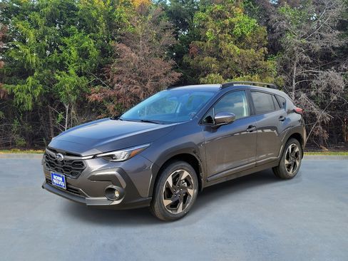 New 2026 Subaru Crosstrek 2.5i Limited image 1