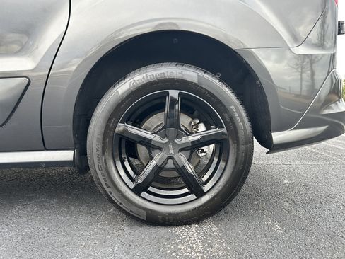 Used 2019 Ford Transit Connect XLT image 35