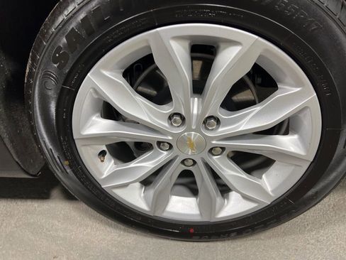 Used 2023 Chevrolet Malibu LT image 44