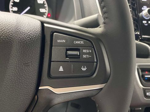 New 2026 Honda Ridgeline RTL image 23
