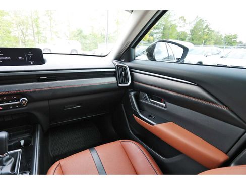 Certified 2026 MAZDA CX-50 AWD 2.5 S w/ Accent Package image 6