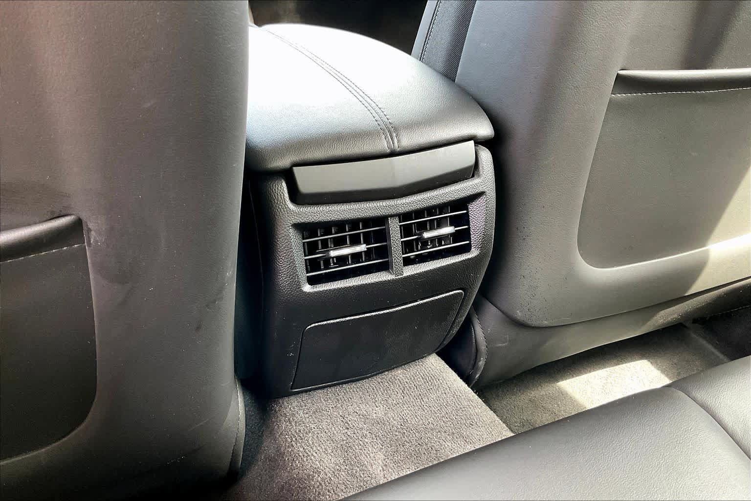 Used 2014 Cadillac ATS Sedan RWD image 32