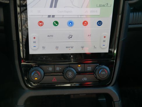 Used 2025 Ford Ranger Raptor image 23