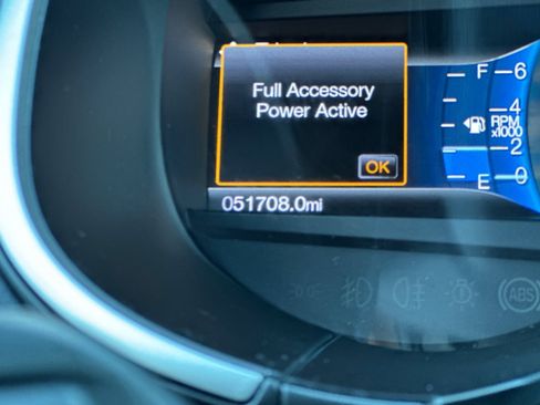 Used 2016 Ford Edge SEL w/ Equipment Group 201A image 26