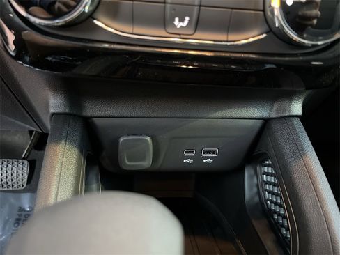 New 2026 Chevrolet TrailBlazer LT w/ Driver Confidence Package image 33