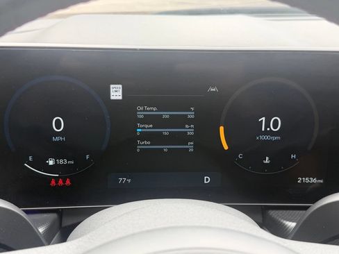 Used 2025 Hyundai Sonata N Line FWD image 24