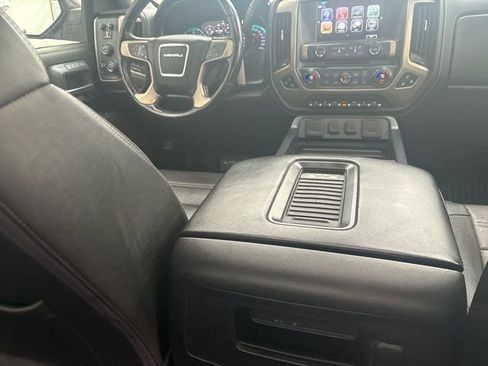 Used 2017 GMC Sierra 1500 Denali w/ Denali Ultimate Package image 43