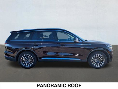 Used 2024 Lincoln Aviator Reserve RWD image 6