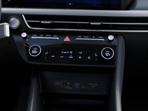 New 2026 Hyundai Sonata SEL image 16