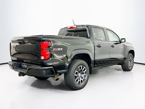 Used 2023 Chevrolet Colorado Z71 image 9