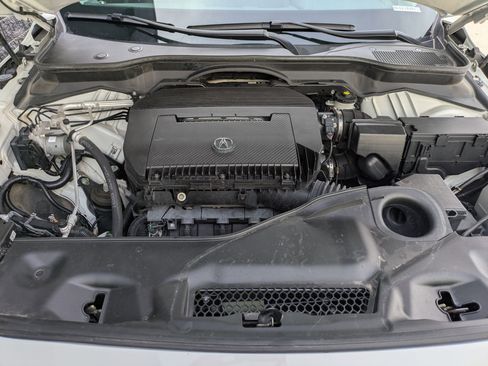 Used 2022 Acura MDX SH-AWD w/ Technology Package image 31