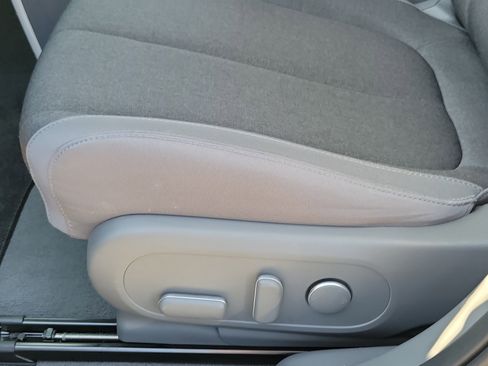 Certified 2024 Hyundai Ioniq 5 SEL RWD image 21