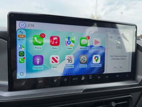 New 2025 Ford Bronco Sport Badlands w/ Badlands Tech Package image 10