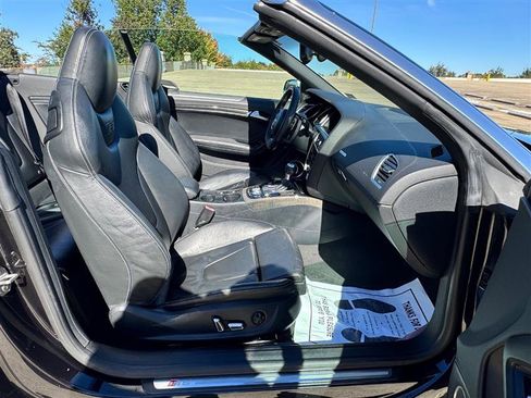 Used 2014 Audi S5 Premium Plus image 37