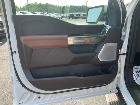 New 2026 Ford F150 King Ranch w/ Equipment Group 601A High AWD/4WD image 17
