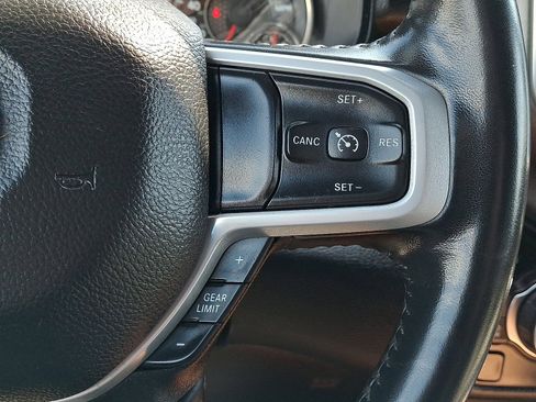 Used 2022 RAM 1500 Big Horn image 21