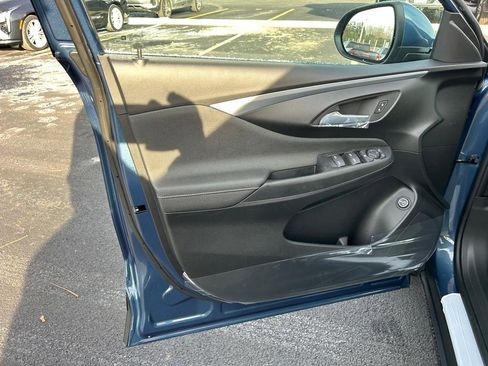 New 2026 Buick Envista Preferred w/ Convenience I Package image 5