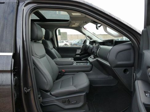 New 2025 Ford Expedition Max Active image 10