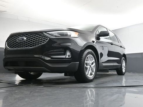 Used 2023 Ford Edge SEL w/ Convenience Package AWD/4WD image 29