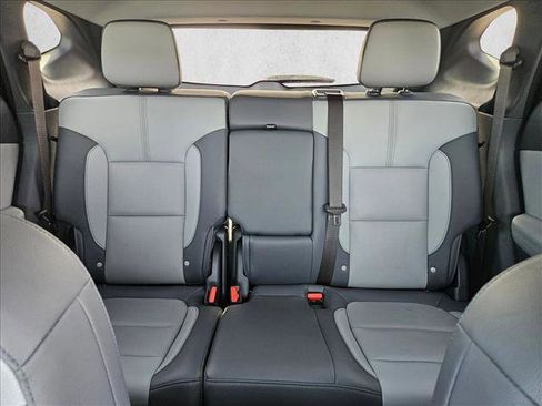 Used 2022 Chevrolet Blazer LT image 16