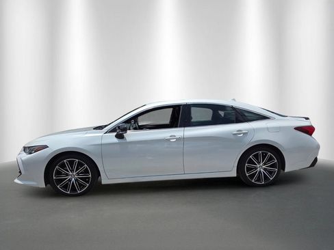 Used 2021 Toyota Avalon Touring w/ Advanced Safety Package FWD image 6