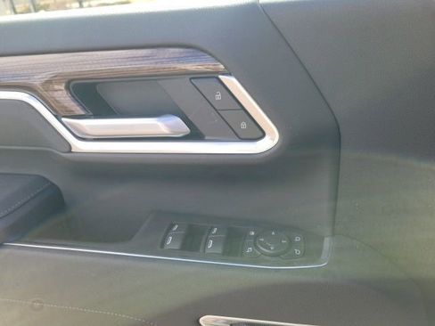 Used 2025 Chevrolet Silverado 3500 LT w/ All Star Edition image 18