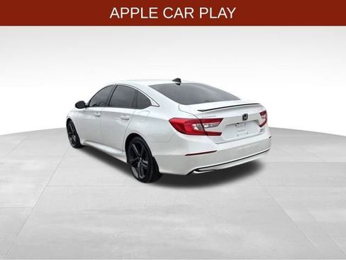 Used 2022 Honda Accord Sport image 5