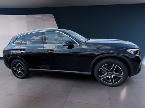 Certified 2026 Mercedes-Benz GLC 300 4MATIC image 6
