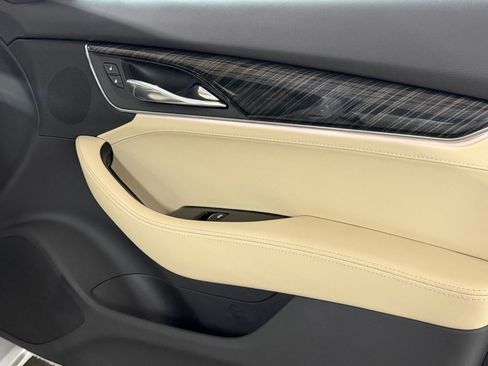 Certified 2023 Cadillac CT5 Premium Luxury RWD image 41