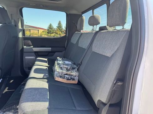 New 2026 Ford F250 XLT w/ XLT Premium Package image 17
