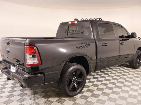 Used 2023 RAM 1500 Big Horn AWD/4WD image 21