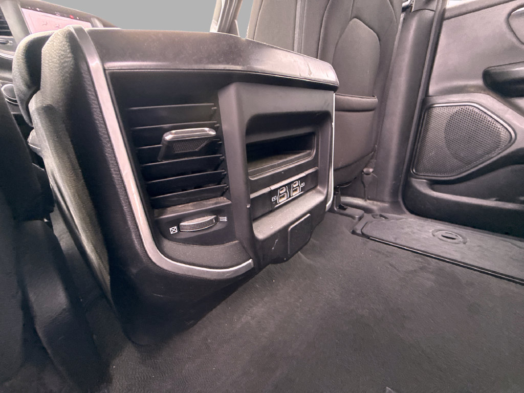 Used 2023 RAM 1500 4x4 Crew Cab image 14