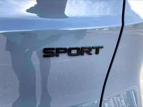 Certified 2026 Honda CR-V Sport image 23