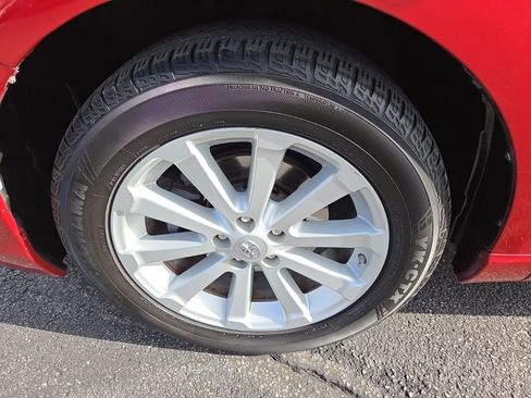 Used 2010 Toyota Venza Base image 17