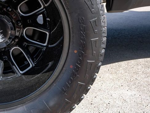 Used 2021 RAM 3500 Tradesman image 64