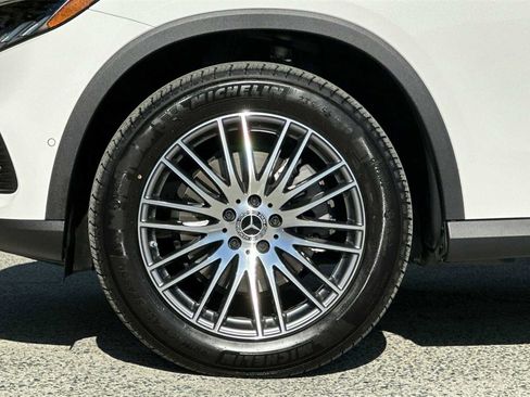 Certified 2026 Mercedes-Benz GLC 300 GLC 300 image 37