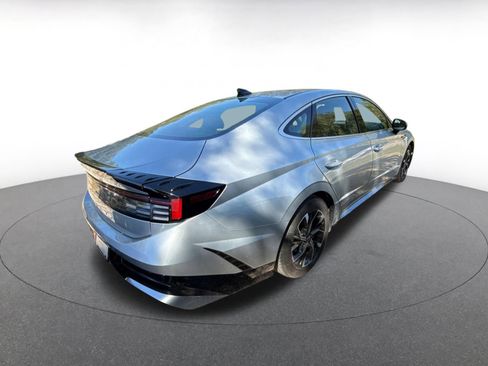Used 2025 Hyundai Sonata SEL image 21
