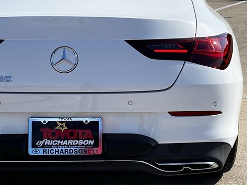 Used 2024 Mercedes-Benz CLA 250 image 6